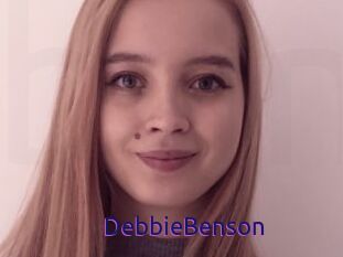 DebbieBenson