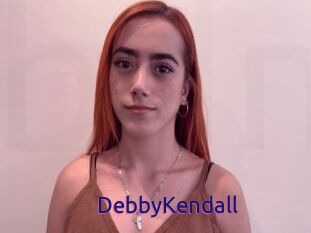 DebbyKendall