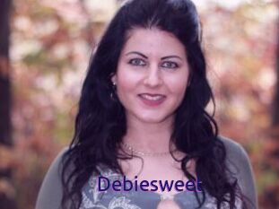 Debiesweet