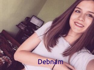 Debnam