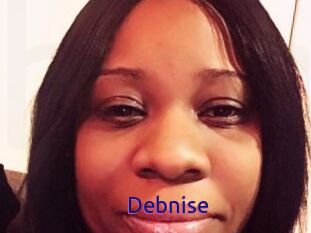 Debnise