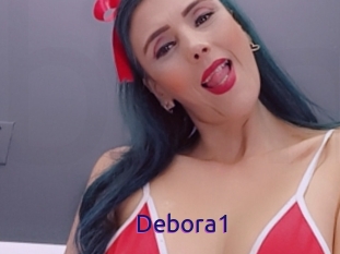 Debora1