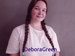 DeboraGreen