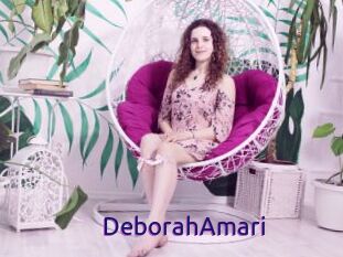 DeborahAmari
