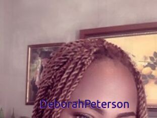 DeborahPeterson