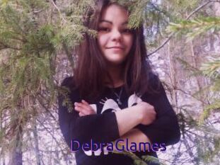 DebraGlames