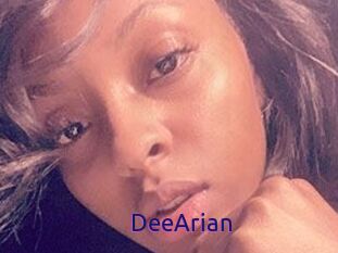 DeeArian