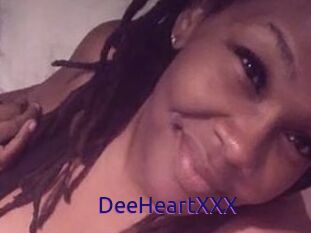 DeeHeartXXX