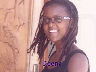 Deenz