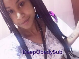DeepObedySub