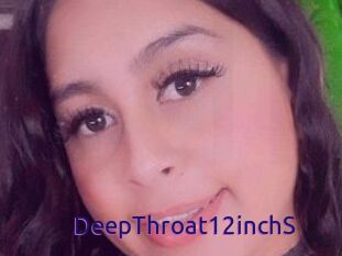 DeepThroat12inchS