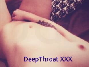 DeepThroat_XXX