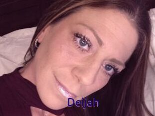 Deijah