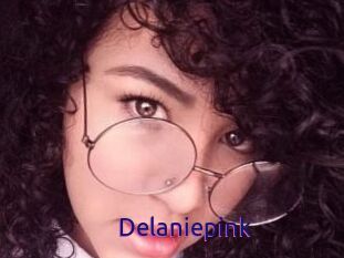 Delaniepink