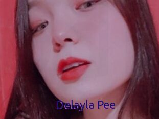 Delayla_Pee