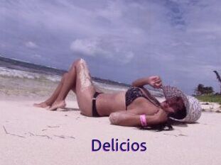 Delicios
