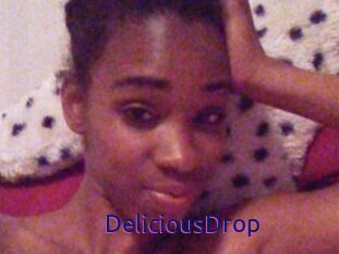 DeliciousDrop