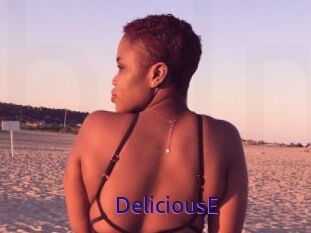 DeliciousE