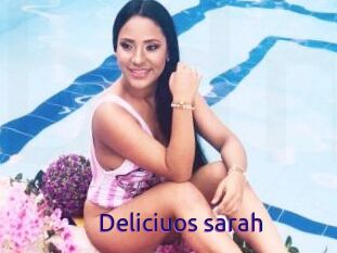 Deliciuos_sarah