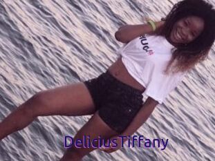 DeliciusTiffany