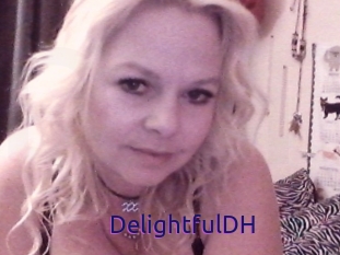 DelightfulDH