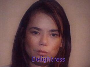 Delightress