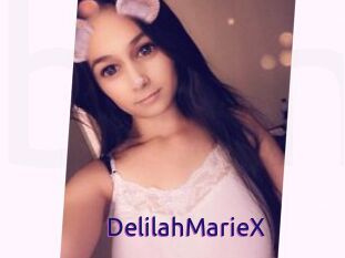 DelilahMarieX