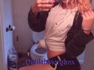 DelilahMorganx