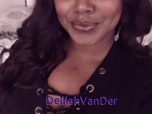 DelilahVanDer