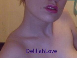 DeliliahLove