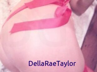 DellaRaeTaylor