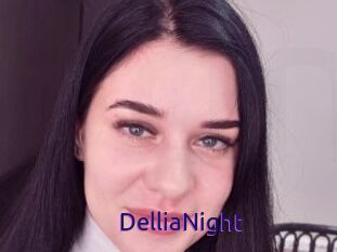DelliaNight