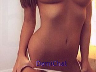 DemiChat