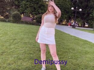 Demipussy