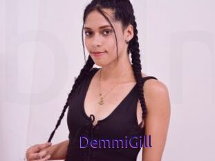 DemmiGill