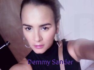 Demmy_Sander