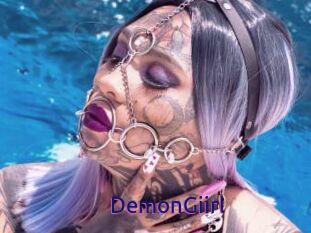 DemonGiirl