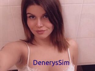 DenerysSim
