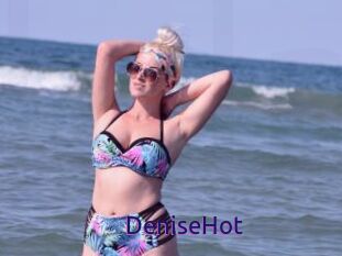 DeniseHot