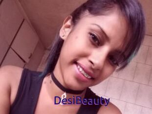 DesiBeauty