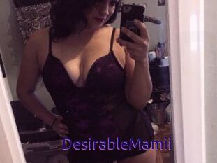 DesirableMamii