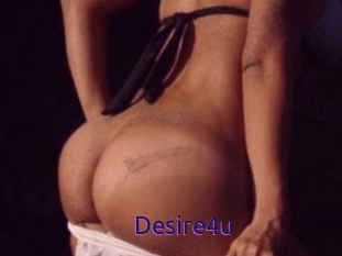 Desire4u