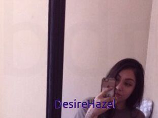 DesireHazel