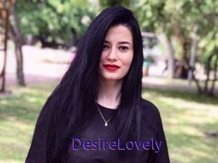 DesireLovely