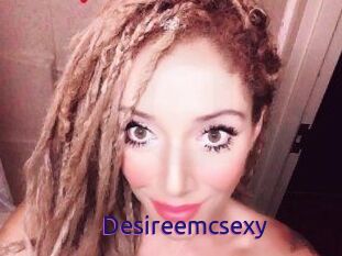Desireemcsexy