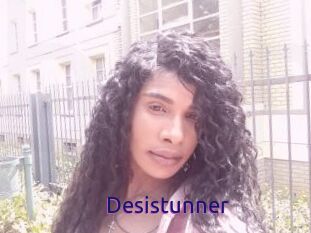 Desistunner