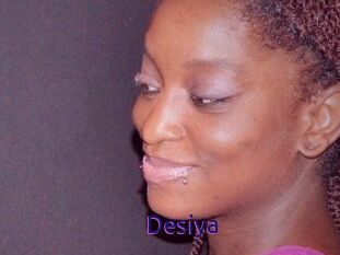 Desiya