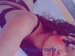 Dessire_curly