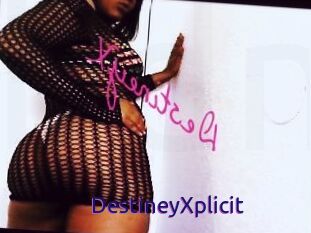 DestineyXplicit