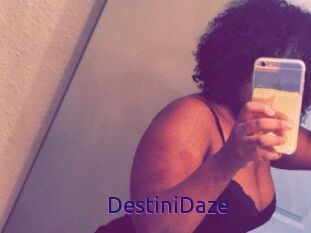 DestiniDaze